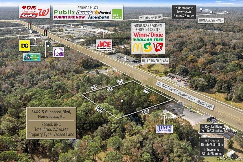 This prime development opportunity, located in Downtown - photo 8