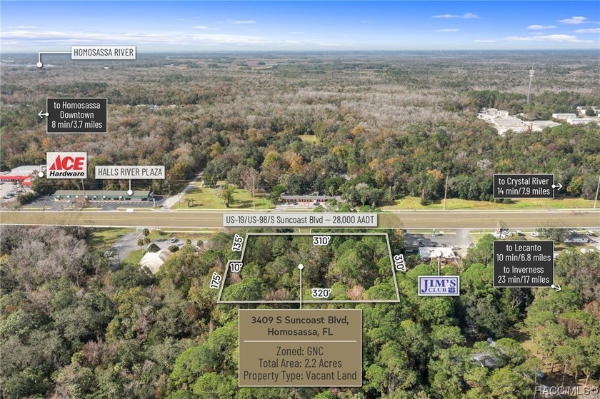 This prime development opportunity, located in Downtown - photo 9