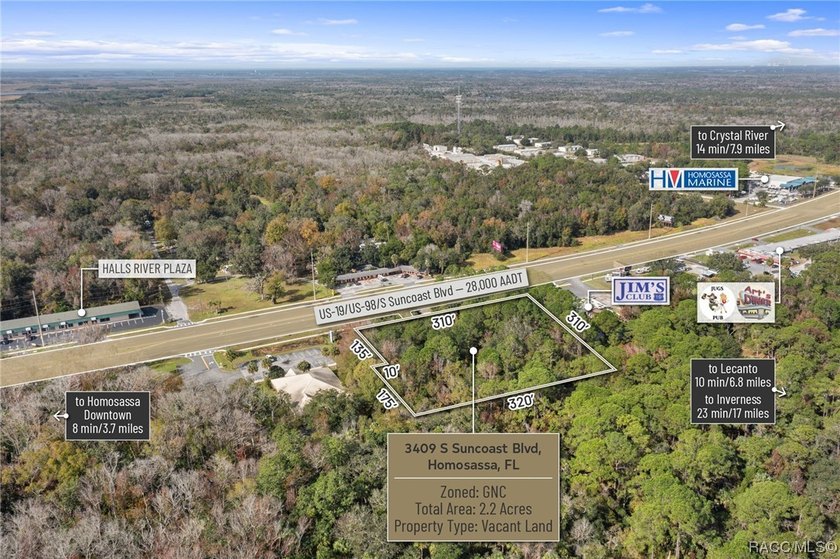 This prime development opportunity, located in Downtown - photo 10