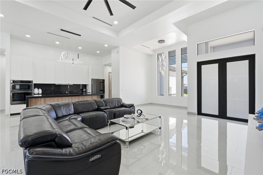 Experience modern waterfront living in this beautifully designed - photo 8