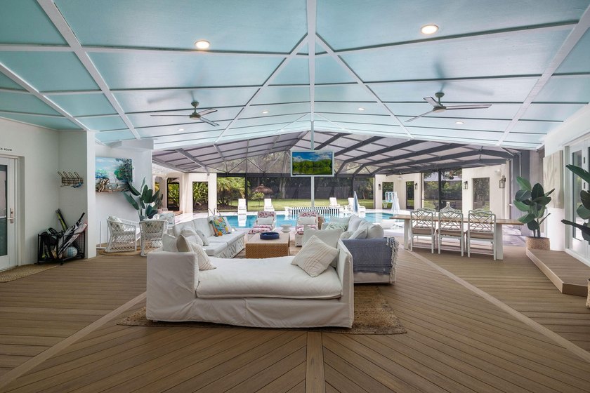 Experience effortless coastal luxury in this one-of-a-kind - photo 48