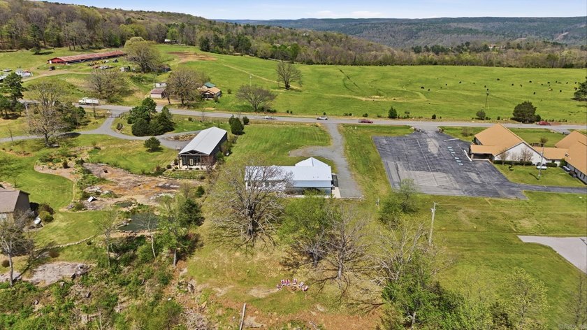 This property offers the perfect opportunity for a relaxing lake - photo 49