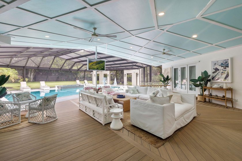 Experience effortless coastal luxury in this one-of-a-kind - photo 50