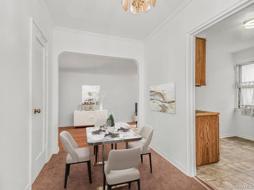 Welcome to 306 E Mosholu Pkwy S 4F. This 1 Bedroom 1 Bathroom - photo 5