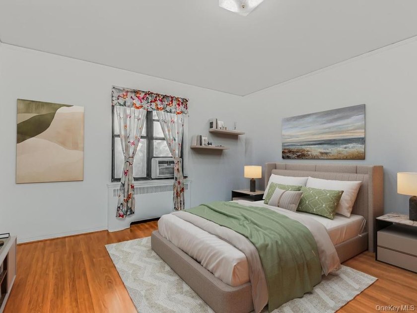 Welcome to 306 E Mosholu Pkwy S 4F. This 1 Bedroom 1 Bathroom - photo 10