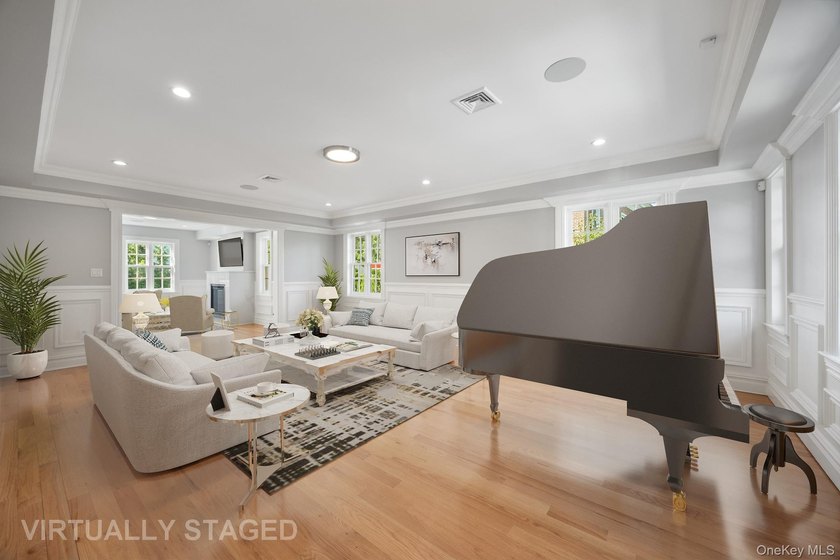 Welcome to an architectural masterpiece set in the heart of - photo 8