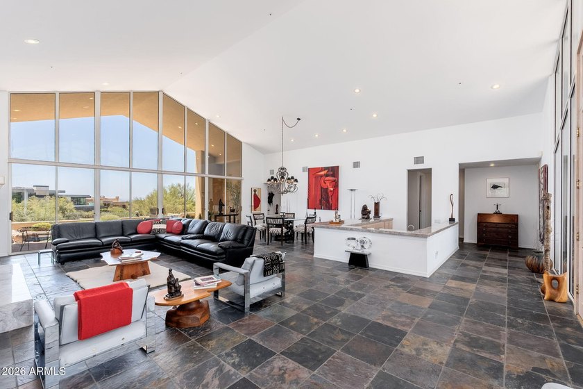 Offered for the first time ever, this contemporary residence - photo 7
