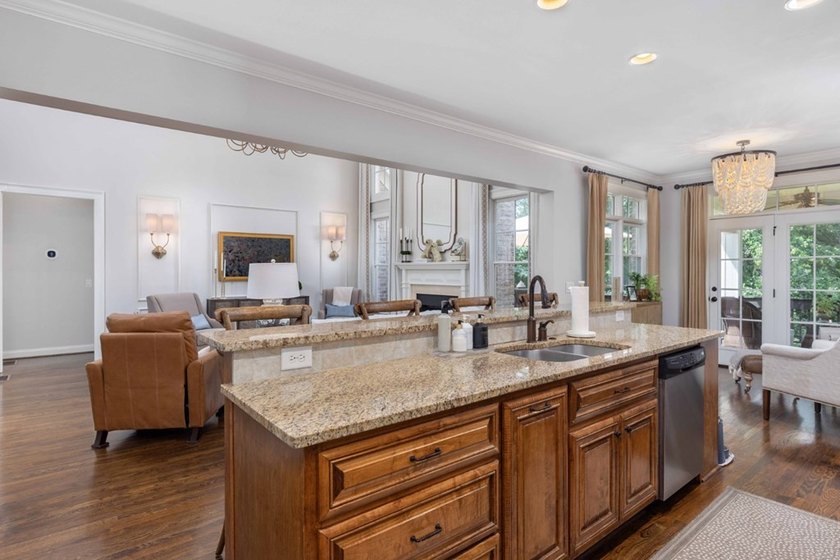 Welcome to your own private sanctuary in the highly desirable - photo 14