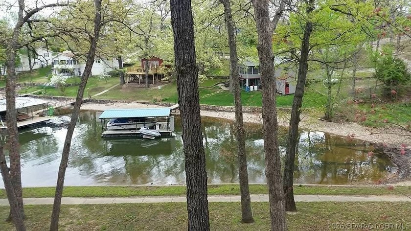 Carefree lake living with this stand alone townhouse located on - photo 15
