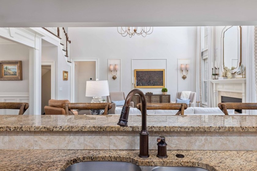 Welcome to your own private sanctuary in the highly desirable - photo 15