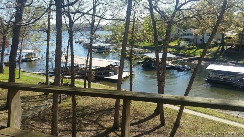 Carefree lake living with this stand alone townhouse located on - photo 16
