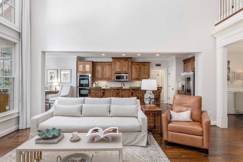 Welcome to your own private sanctuary in the highly desirable - photo 16
