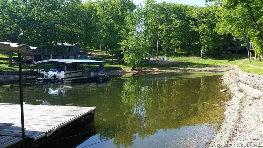 Carefree lake living with this stand alone townhouse located on - photo 17