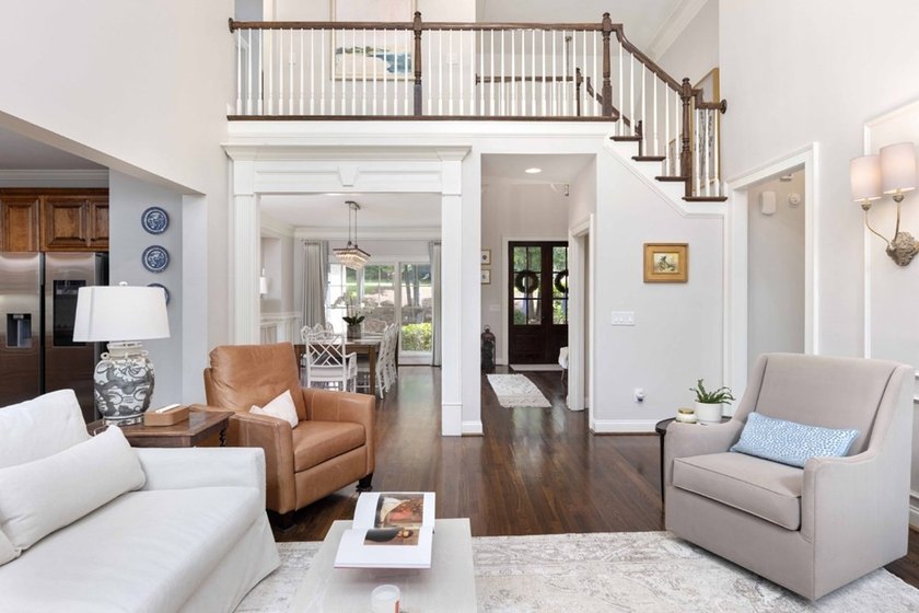 Welcome to your own private sanctuary in the highly desirable - photo 17