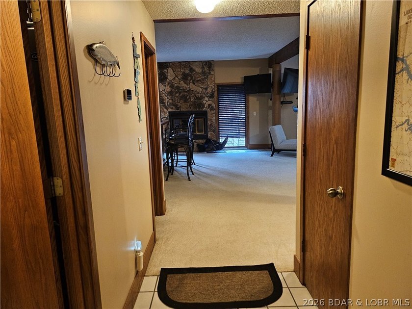 Carefree lake living with this stand alone townhouse located on - photo 20