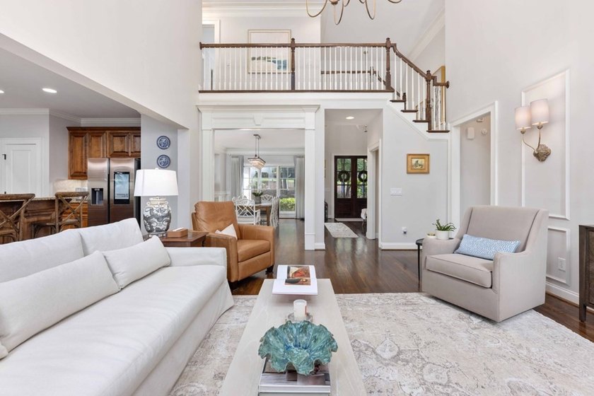 Welcome to your own private sanctuary in the highly desirable - photo 20
