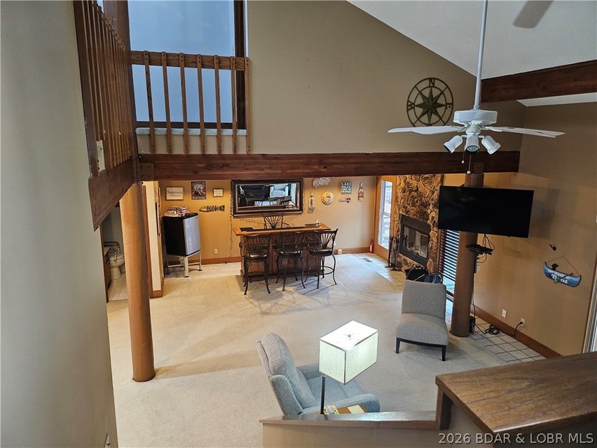 Carefree lake living with this stand alone townhouse located on - photo 21