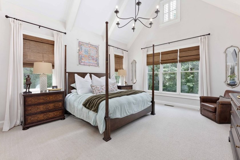 Welcome to your own private sanctuary in the highly desirable - photo 21