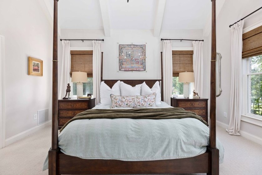 Welcome to your own private sanctuary in the highly desirable - photo 22