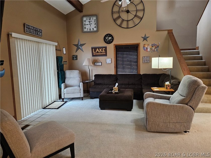 Carefree lake living with this stand alone townhouse located on - photo 23