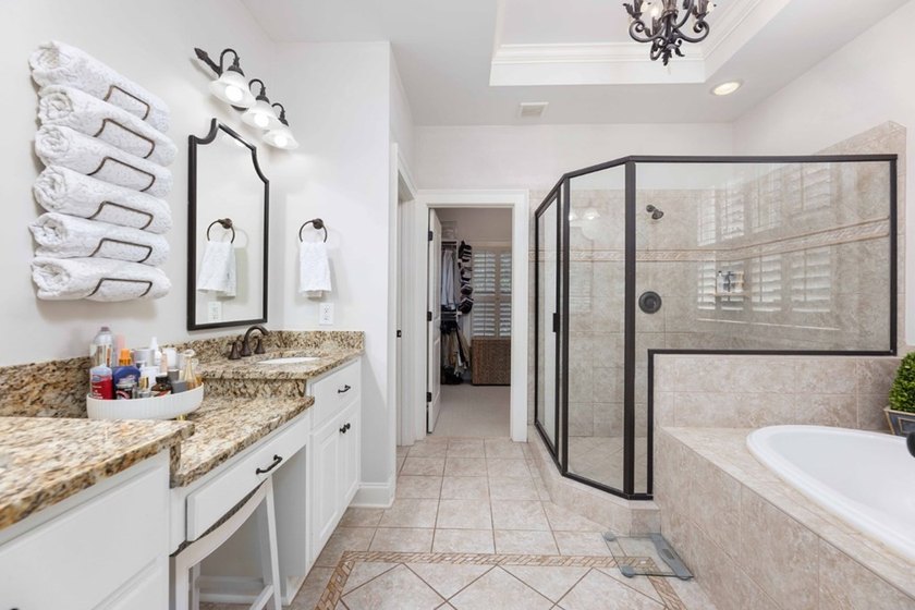 Welcome to your own private sanctuary in the highly desirable - photo 23