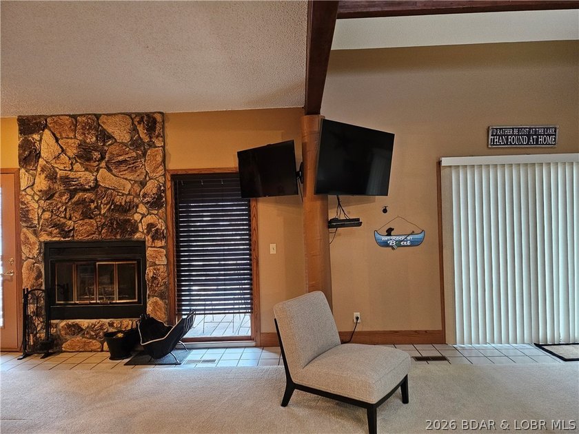 Carefree lake living with this stand alone townhouse located on - photo 24