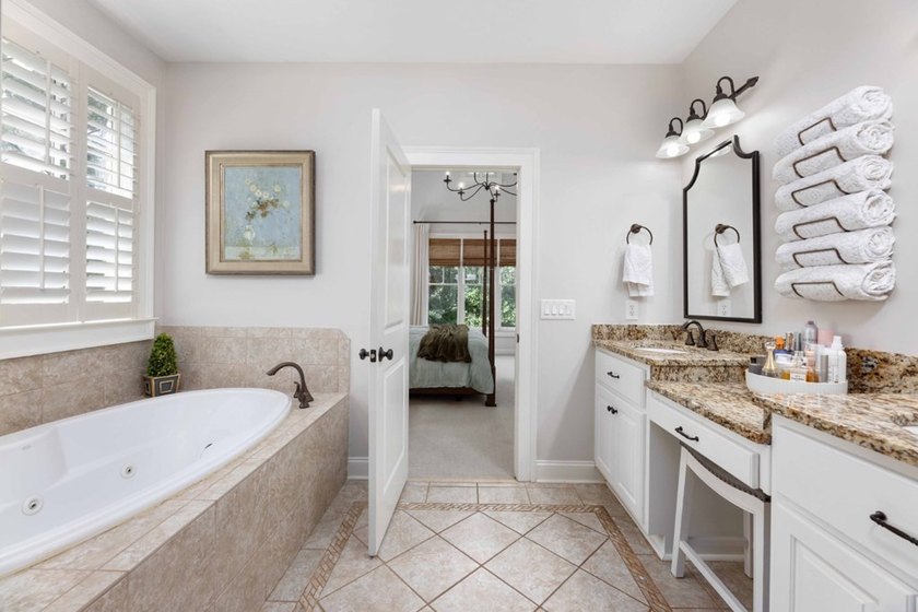 Welcome to your own private sanctuary in the highly desirable - photo 25