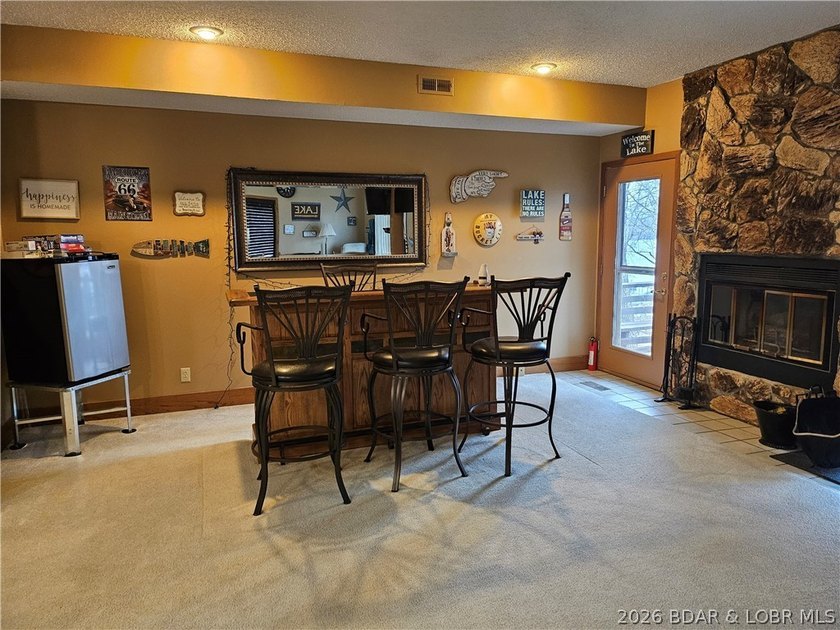 Carefree lake living with this stand alone townhouse located on - photo 26