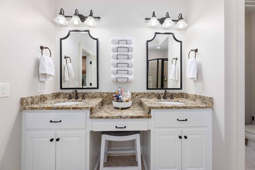 Welcome to your own private sanctuary in the highly desirable - photo 26