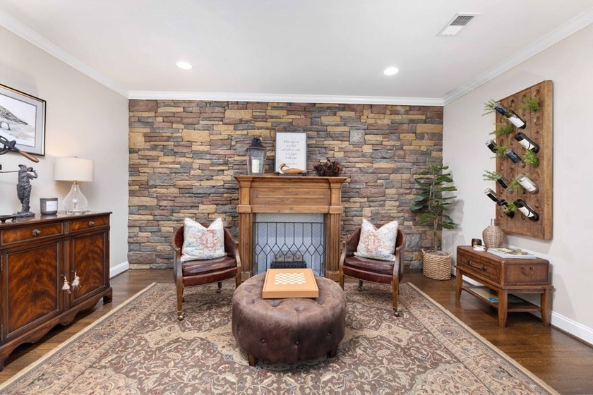 Welcome to your own private sanctuary in the highly desirable - photo 27