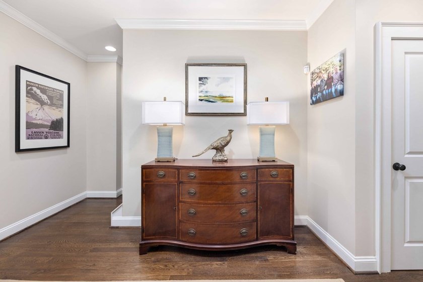 Welcome to your own private sanctuary in the highly desirable - photo 28