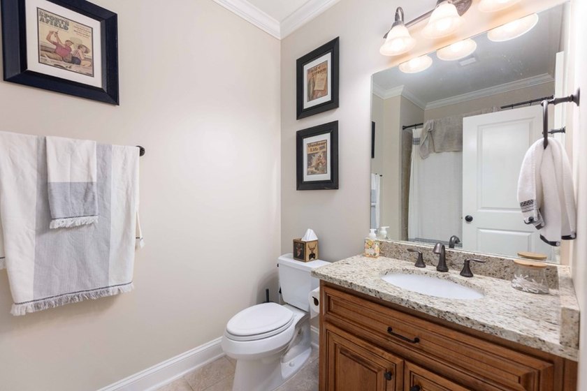 Welcome to your own private sanctuary in the highly desirable - photo 29