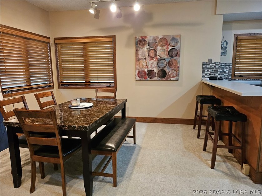 Carefree lake living with this stand alone townhouse located on - photo 30