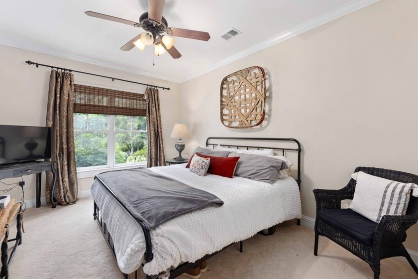 Welcome to your own private sanctuary in the highly desirable - photo 30