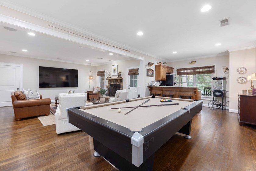 Welcome to your own private sanctuary in the highly desirable - photo 31