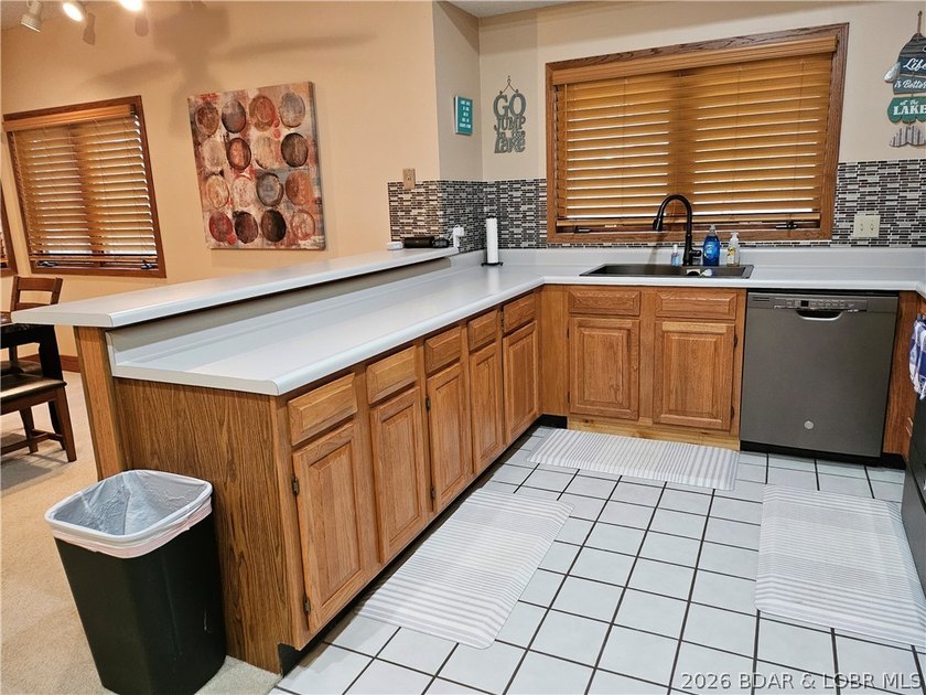 Carefree lake living with this stand alone townhouse located on - photo 32