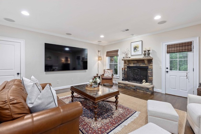 Welcome to your own private sanctuary in the highly desirable - photo 32