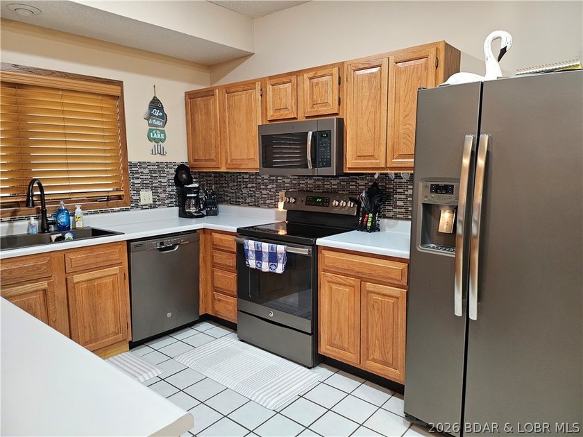 Carefree lake living with this stand alone townhouse located on - photo 33
