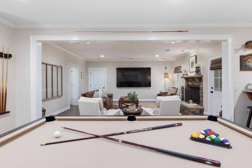 Welcome to your own private sanctuary in the highly desirable - photo 33