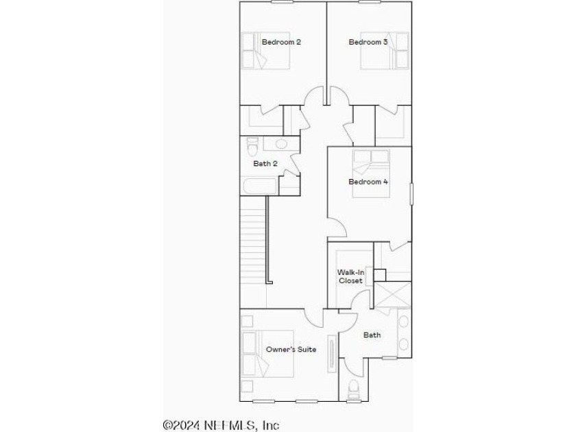 MOVE IN READY! NO CDD FEES! HOA includes high-speed internet, TV - photo 3