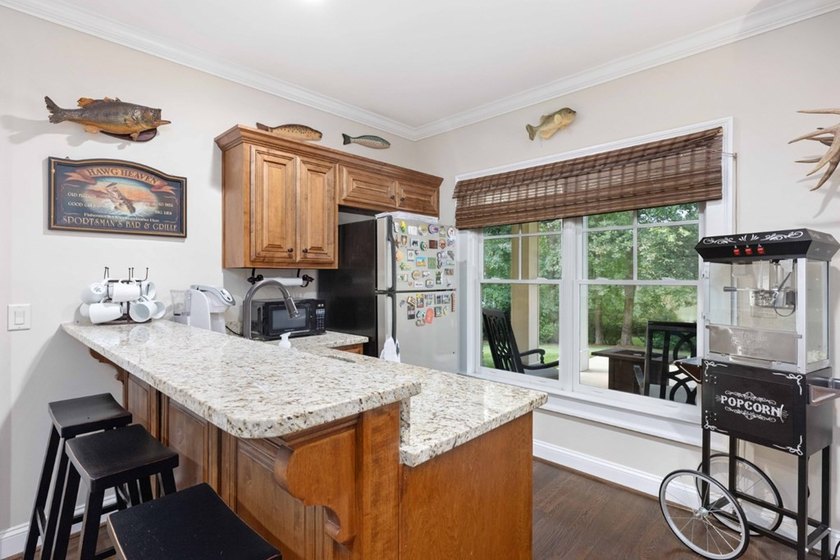Welcome to your own private sanctuary in the highly desirable - photo 34