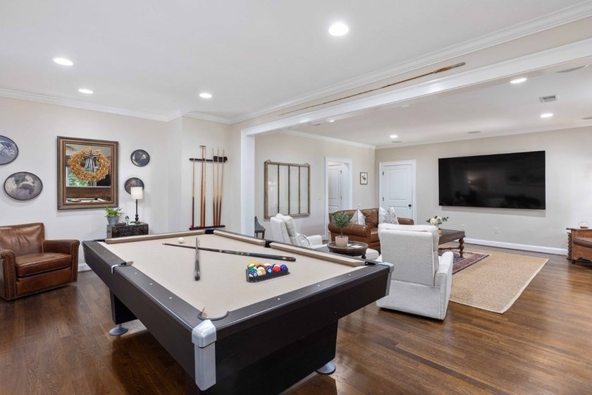 Welcome to your own private sanctuary in the highly desirable - photo 35