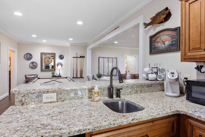 Welcome to your own private sanctuary in the highly desirable - photo 36