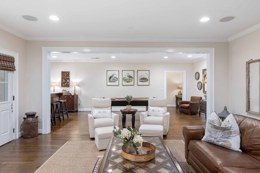 Welcome to your own private sanctuary in the highly desirable - photo 37