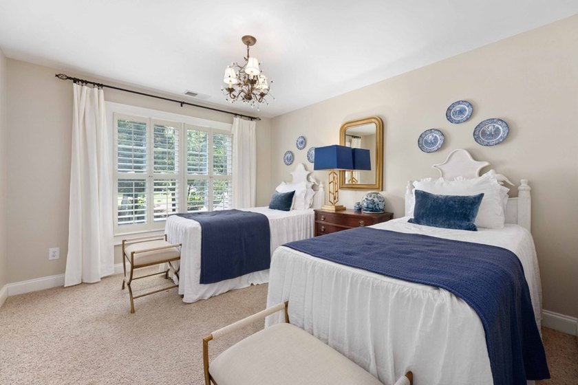 Welcome to your own private sanctuary in the highly desirable - photo 38