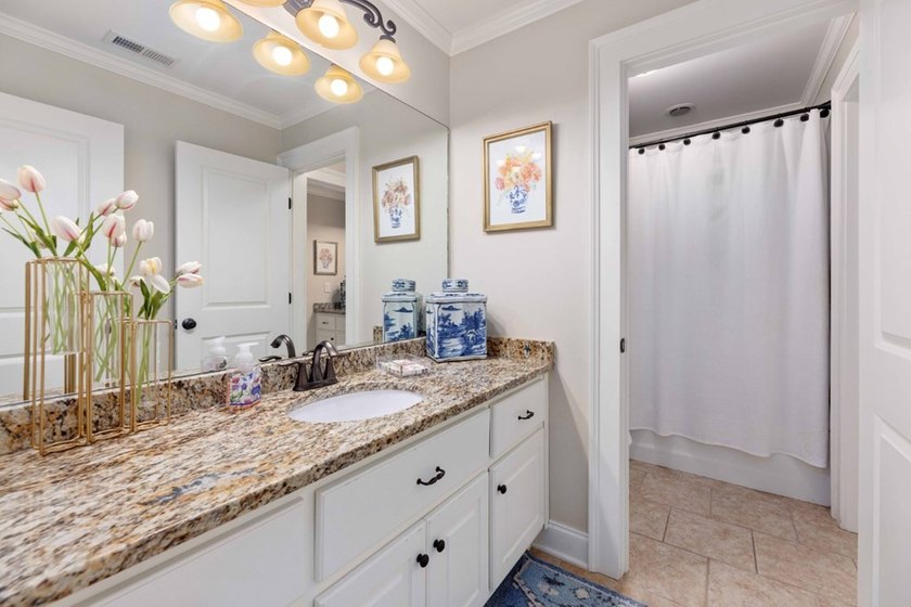 Welcome to your own private sanctuary in the highly desirable - photo 41
