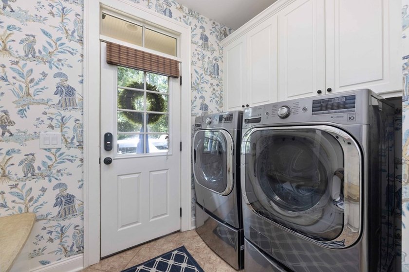 Welcome to your own private sanctuary in the highly desirable - photo 46