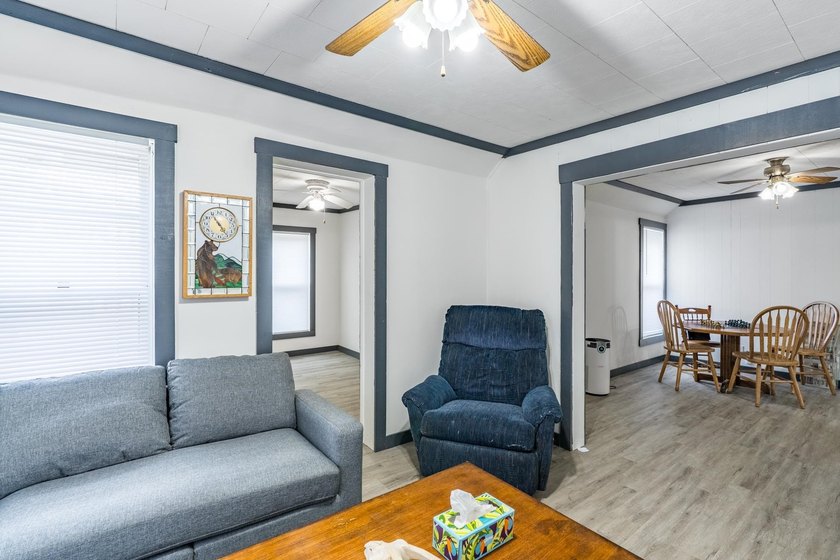 Expand your investment portfolio with this well-maintained - photo 46