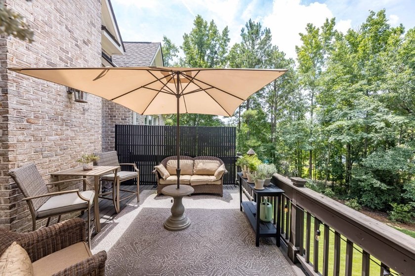 Welcome to your own private sanctuary in the highly desirable - photo 48