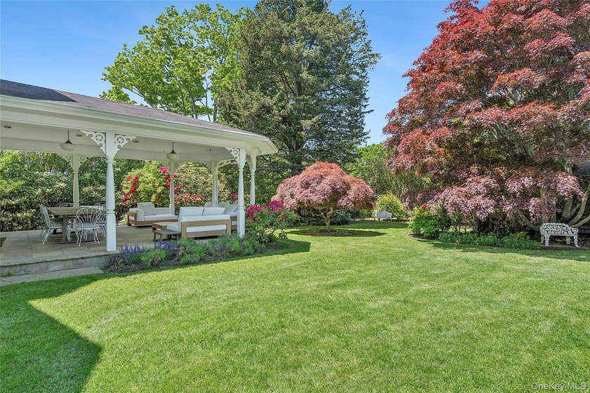 Set in the heart of Southampton Village, this award-winning - photo 12